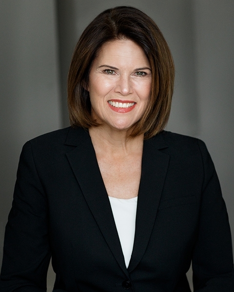 Photo of Anne-Marie Smith, CPA