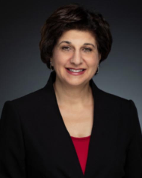 Photo of Dianne Mouaikel, SPHR, SHRM-SCP