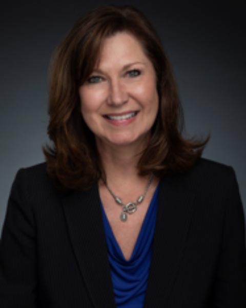 Marna Hamilton