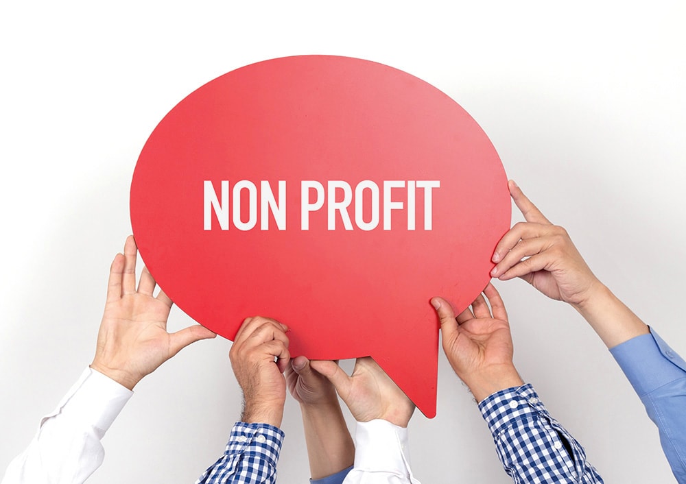 NonprofitSign