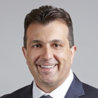 Photo of Ayhan Chaushev, CPA, MSPA